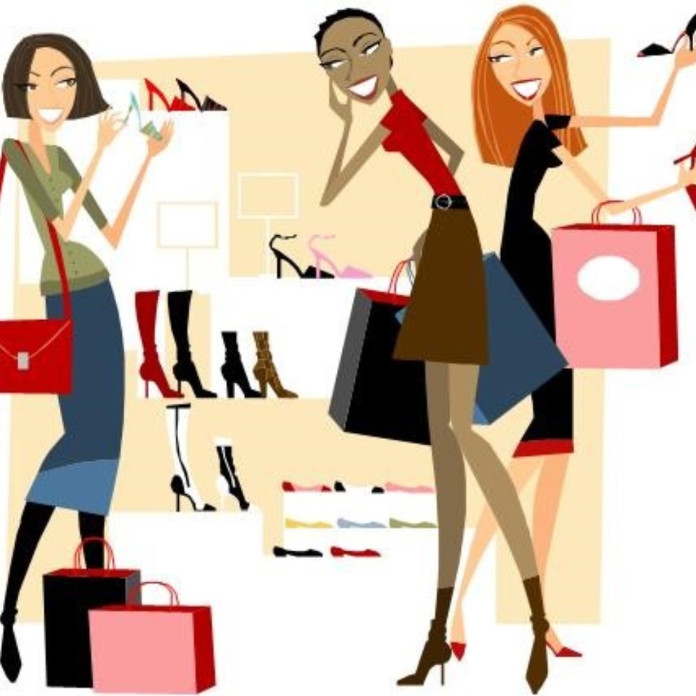 Shop my closet for the dress to go w/those shoes